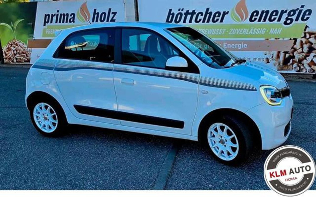Renault Twingo SCe 65 CV Signature (2)