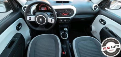 Renault Twingo SCe 65 CV Signature (7)