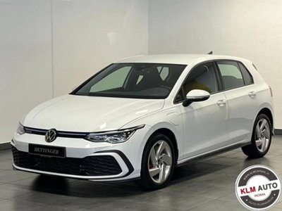 Volkswagen Golf 1.4 GTE DSG Plug-In Hybrid usata