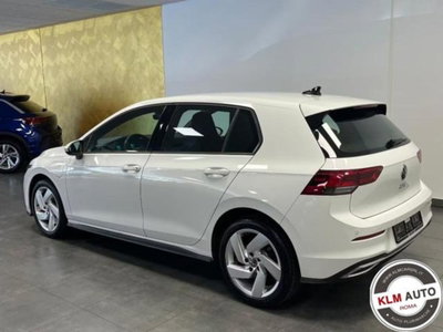 Volkswagen Golf 1.4 GTE DSG Plug-In Hybrid (4)
