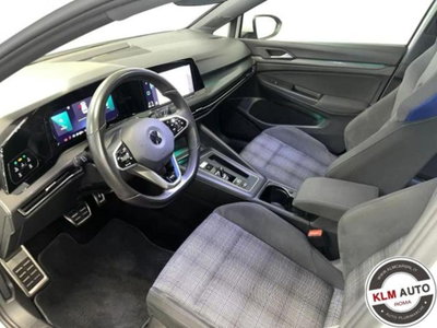 Volkswagen Golf 1.4 GTE DSG Plug-In Hybrid (5)