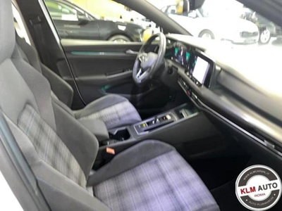 Volkswagen Golf 1.4 GTE DSG Plug-In Hybrid (8)
