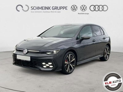 Volkswagen Golf 1.5 tsi ehybrid GTE 272cv dsg usata