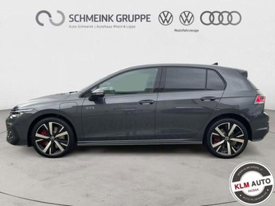 Volkswagen Golf 1.5 tsi ehybrid GTE 272cv dsg (2)