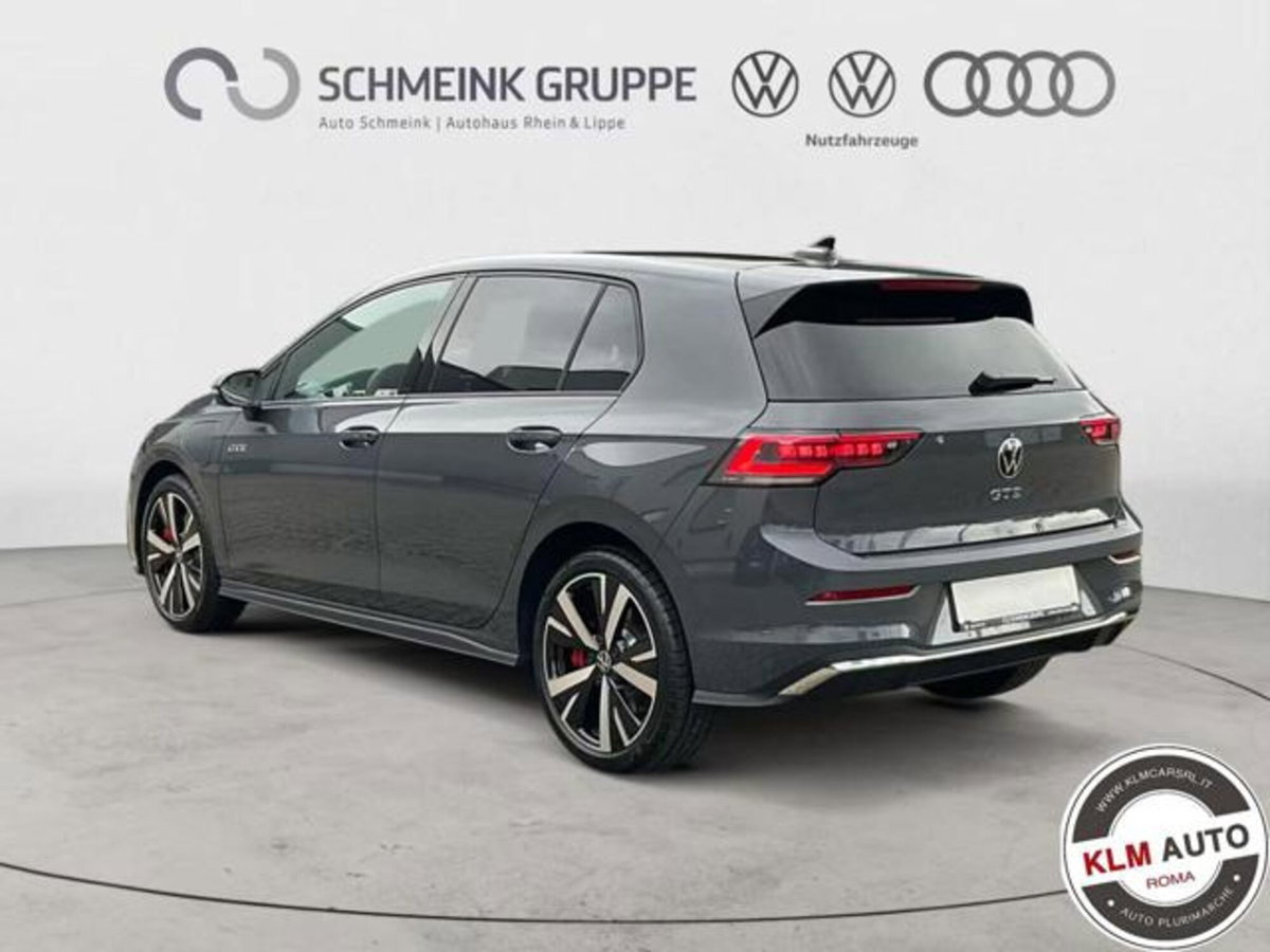 Volkswagen Golf 1.5 tsi ehybrid GTE 272cv dsg (3)
