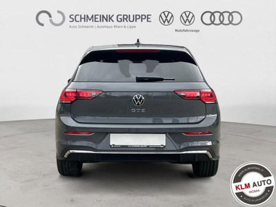 Volkswagen Golf 1.5 tsi ehybrid GTE 272cv dsg (4)