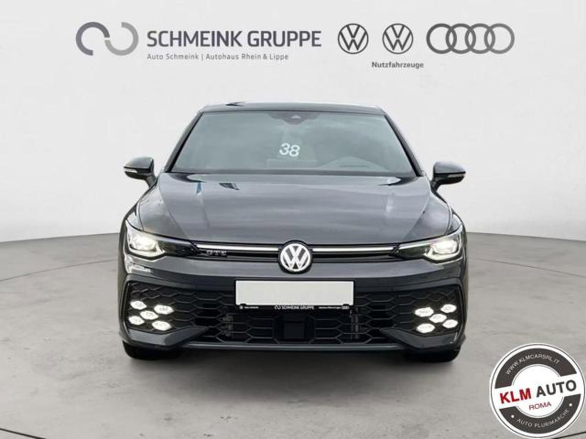 Volkswagen Golf 1.5 tsi ehybrid GTE 272cv dsg (5)