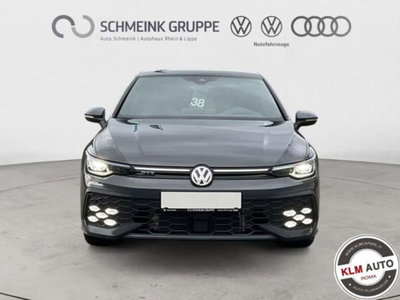 Volkswagen Golf 1.5 tsi ehybrid GTE 272cv dsg (5)