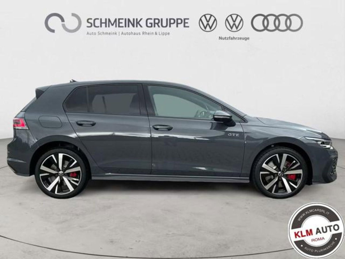 Volkswagen Golf 1.5 tsi ehybrid GTE 272cv dsg (6)