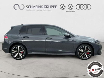 Volkswagen Golf 1.5 tsi ehybrid GTE 272cv dsg (6)