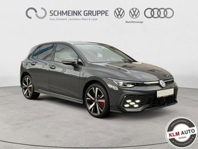 Volkswagen Golf 1.5 tsi ehybrid GTE 272cv dsg (7)