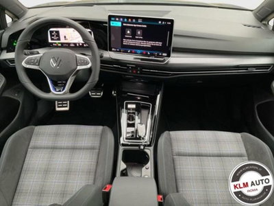Volkswagen Golf 1.5 tsi ehybrid GTE 272cv dsg (8)
