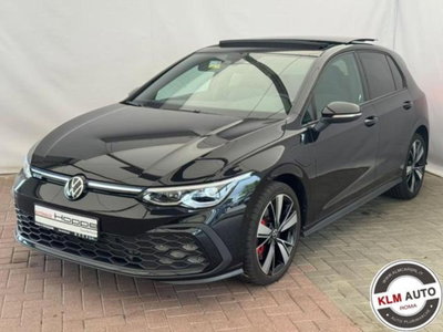 Volkswagen Golf 1.4 GTE DSG Plug-In Hybrid usata