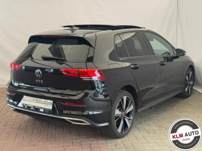 Volkswagen Golf 1.4 GTE DSG Plug-In Hybrid (11)