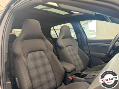 Volkswagen Golf 1.4 GTE DSG Plug-In Hybrid (12)
