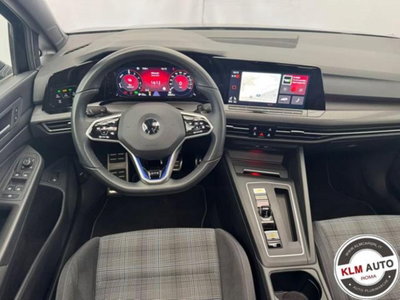 Volkswagen Golf 1.4 GTE DSG Plug-In Hybrid (15)