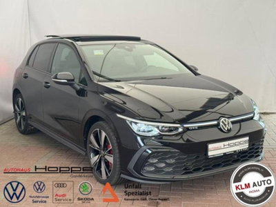 Volkswagen Golf 1.4 GTE DSG Plug-In Hybrid (2)