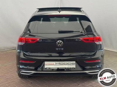Volkswagen Golf 1.4 GTE DSG Plug-In Hybrid (6)