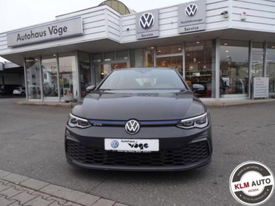 Volkswagen Golf 1.4 GTE DSG Plug-In Hybrid usata