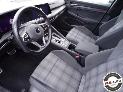 Volkswagen Golf 1.4 GTE DSG Plug-In Hybrid (10)