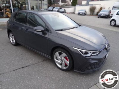Volkswagen Golf 1.4 GTE DSG Plug-In Hybrid (13)