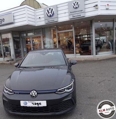 Volkswagen Golf 1.4 GTE DSG Plug-In Hybrid (2)