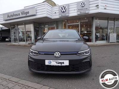 Volkswagen Golf 1.4 GTE DSG Plug-In Hybrid (3)
