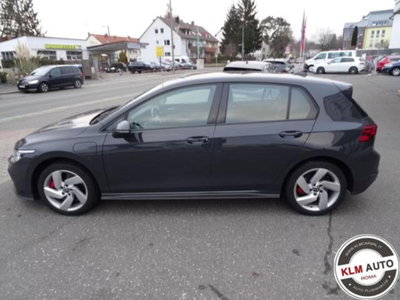 Volkswagen Golf 1.4 GTE DSG Plug-In Hybrid (5)