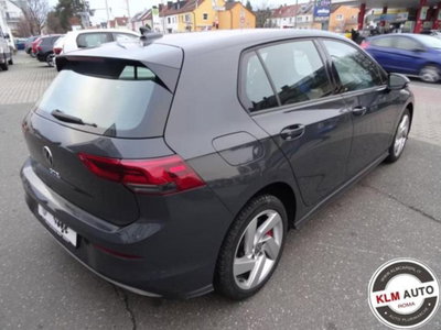 Volkswagen Golf 1.4 GTE DSG Plug-In Hybrid (8)