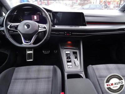 Volkswagen Golf 1.4 GTE DSG Plug-In Hybrid (9)