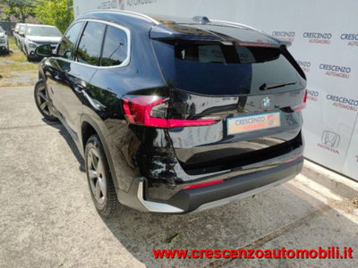 BMW X1 sDrive 18d xLine (10)