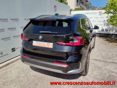 BMW X1 sDrive 18d xLine (11)