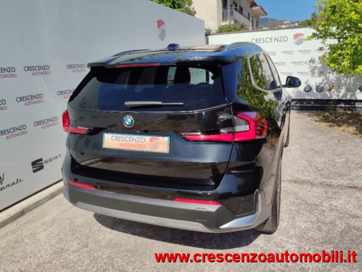 BMW X1 sDrive 18d xLine (12)