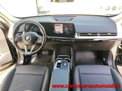 BMW X1 sDrive 18d xLine (14)