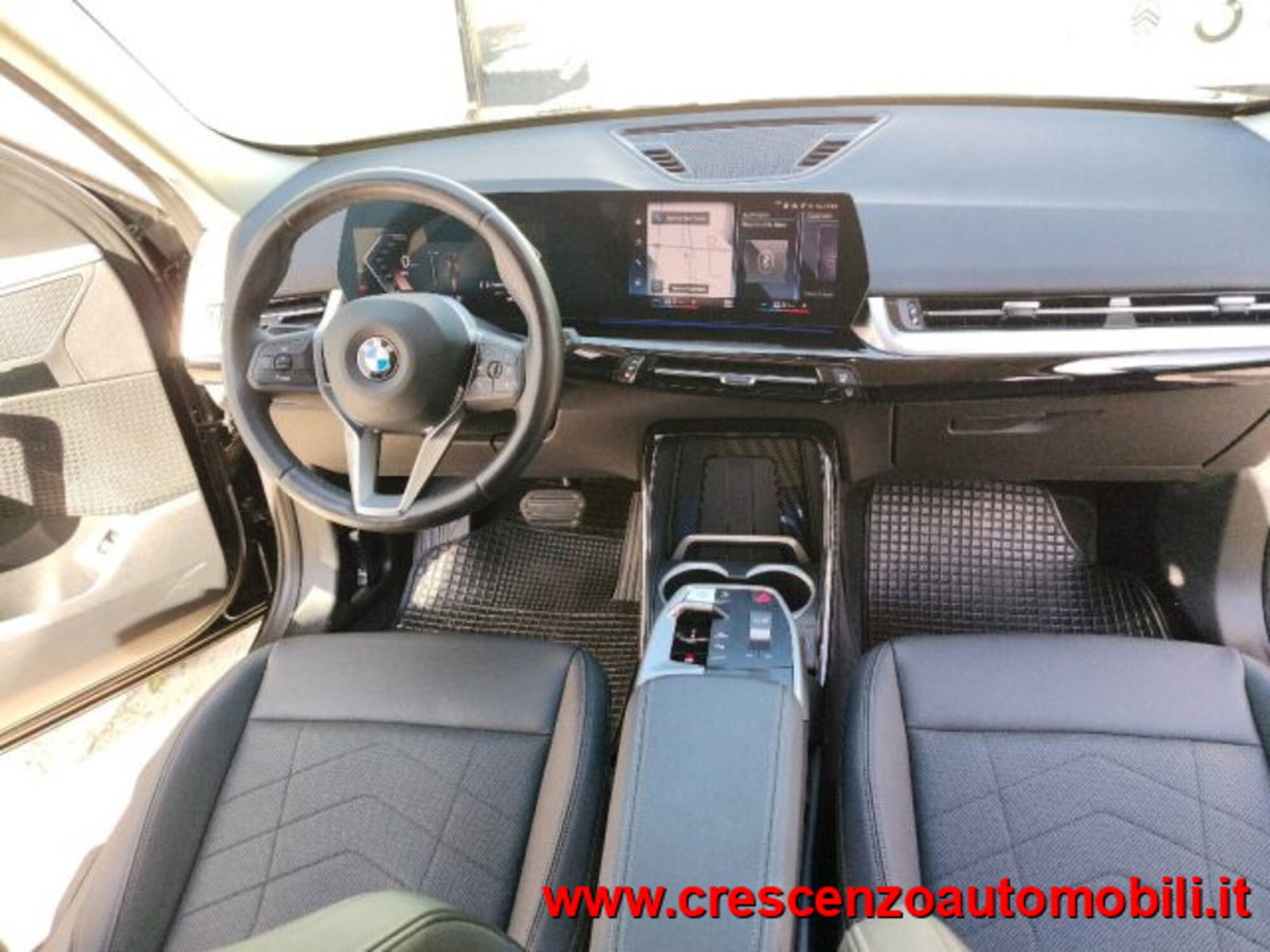BMW X1 sDrive 18d xLine (15)