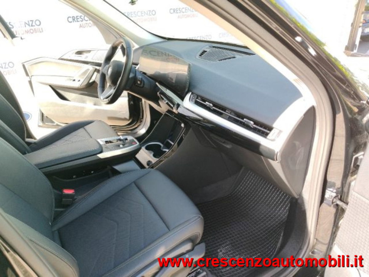 BMW X1 sDrive 18d xLine (19)