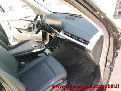 BMW X1 sDrive 18d xLine (19)