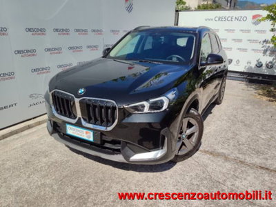 BMW X1 sDrive 18d xLine (2)