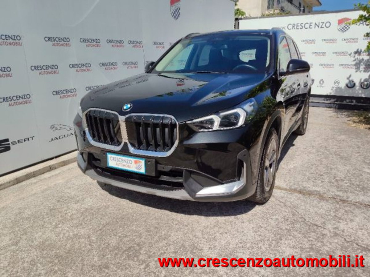 BMW X1 sDrive 18d xLine (3)