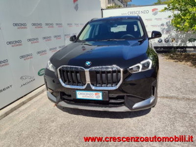 BMW X1 sDrive 18d xLine (5)