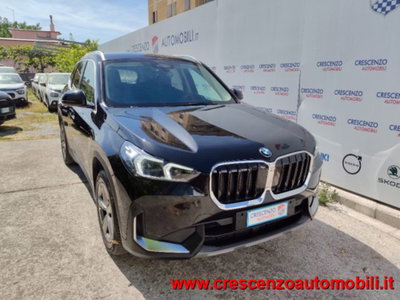 BMW X1 sDrive 18d xLine (6)
