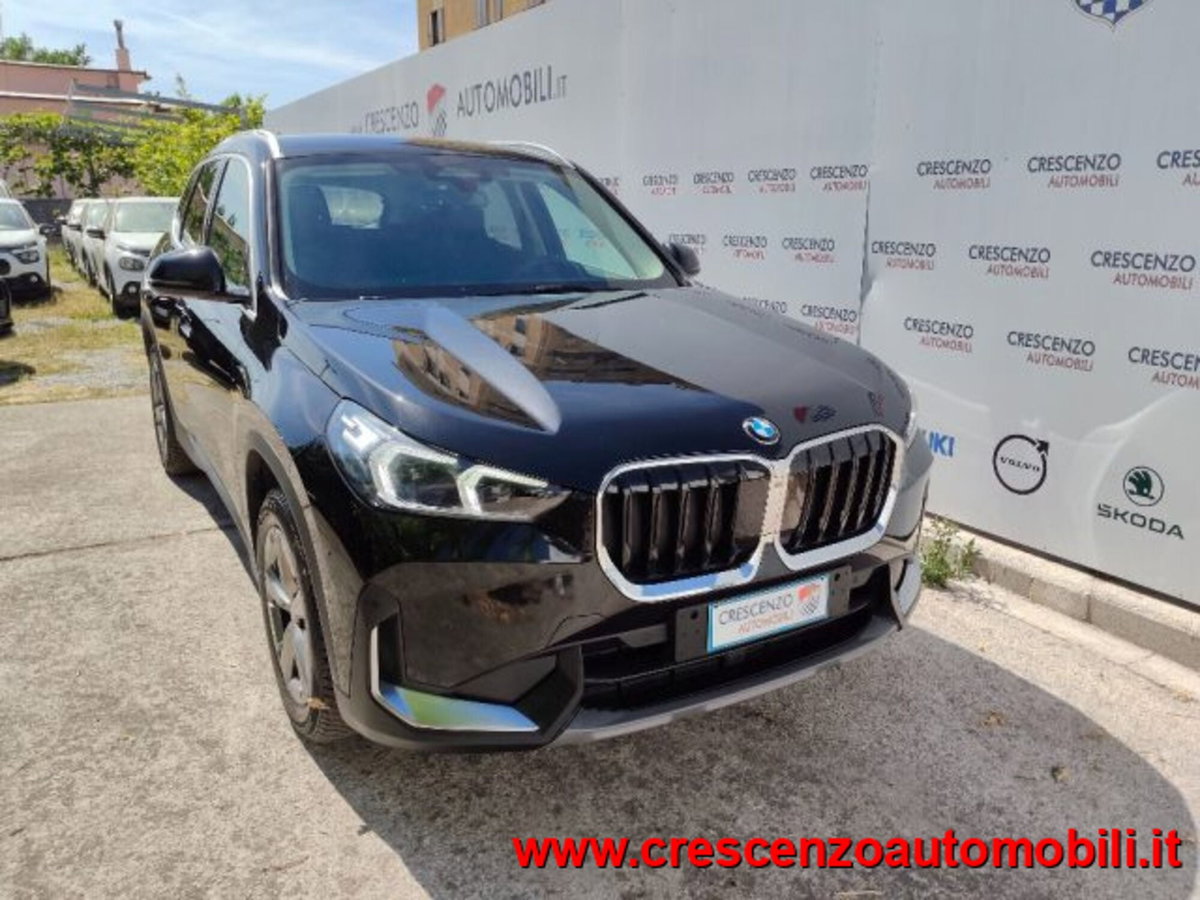 BMW X1 sDrive 18d xLine (7)