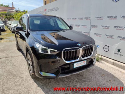 BMW X1 sDrive 18d xLine (7)