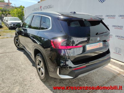 BMW X1 sDrive 18d xLine (9)