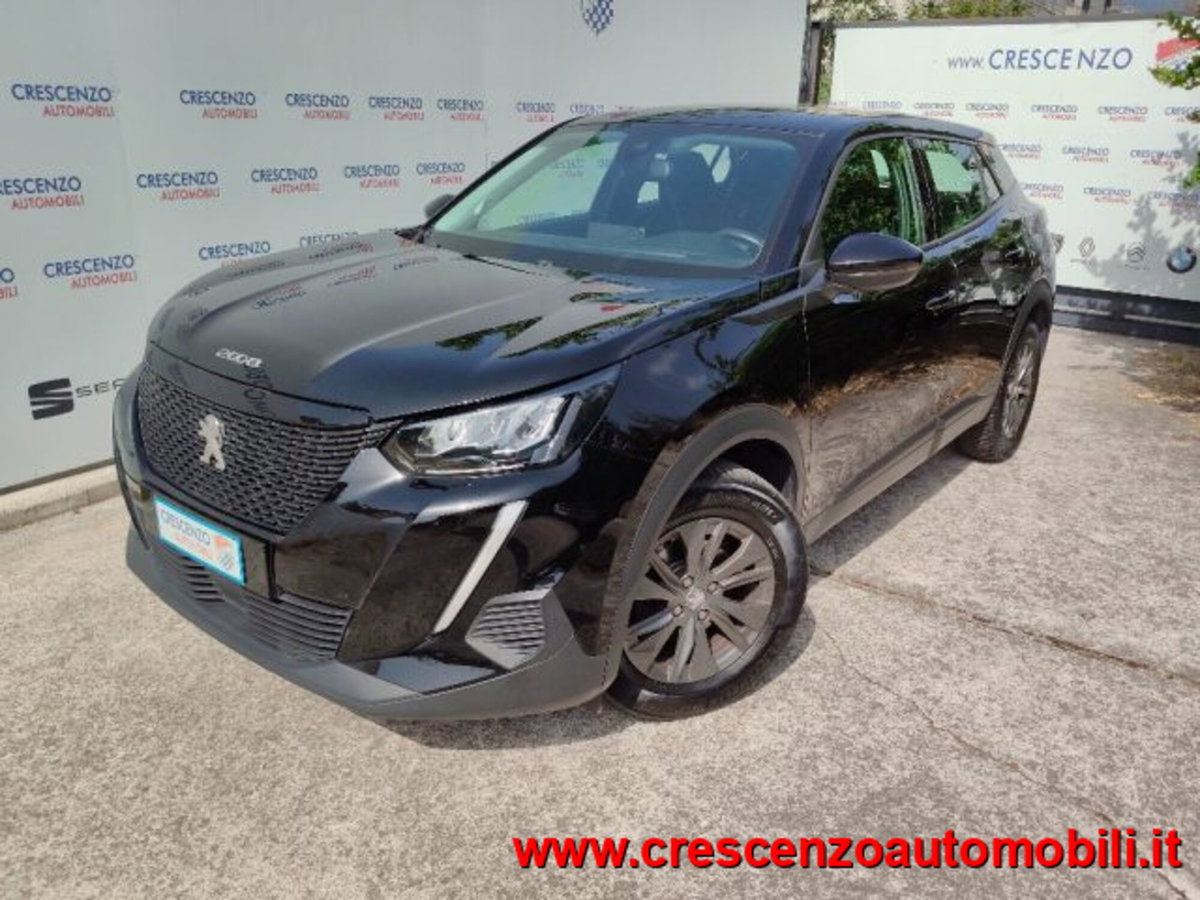 Peugeot 2008 BlueHDi 110 S&S GT