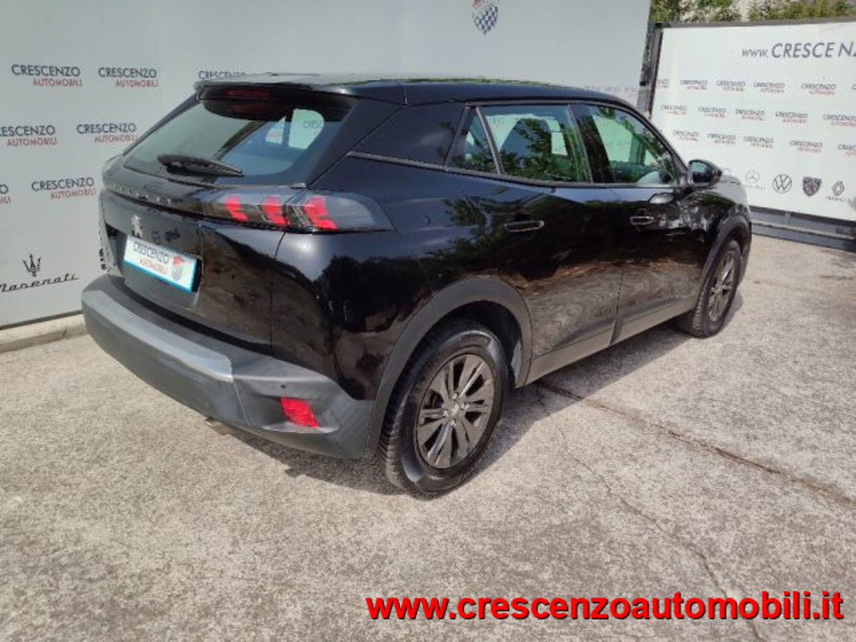 Peugeot 2008 BlueHDi 110 S&S GT (10)