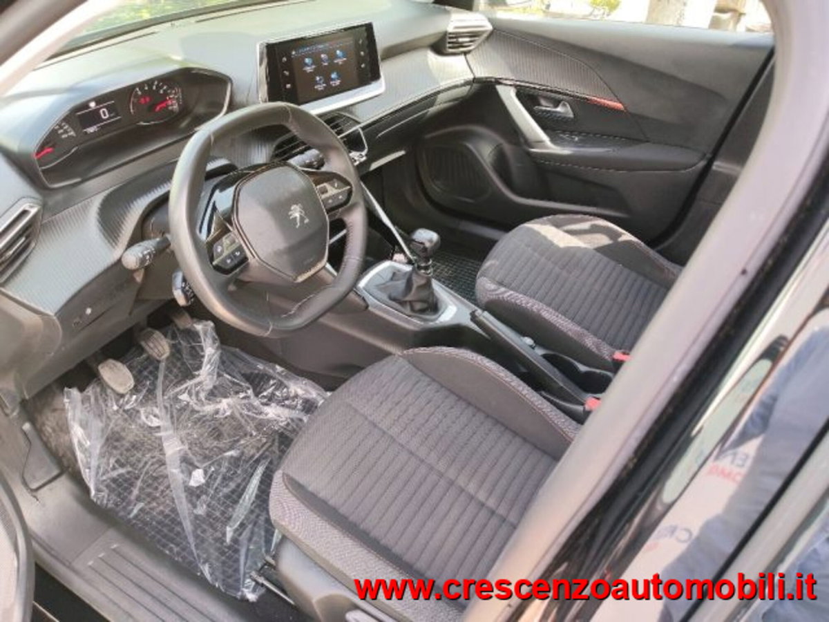 Peugeot 2008 BlueHDi 110 S&S GT (11)