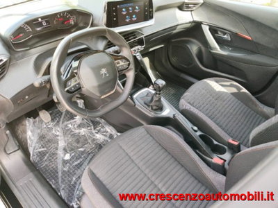 Peugeot 2008 BlueHDi 110 S&S GT (12)