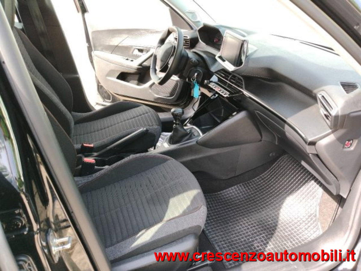 Peugeot 2008 BlueHDi 110 S&S GT (13)