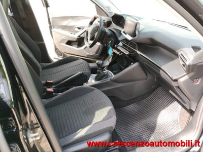 Peugeot 2008 BlueHDi 110 S&S GT (13)